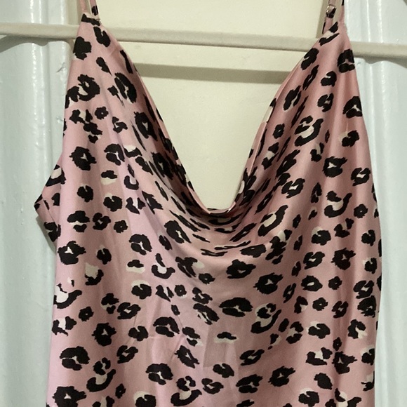 Slip dress - Picture 4 of 7